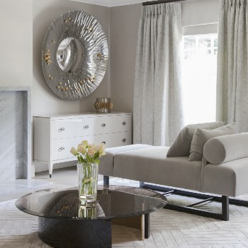 Aspen House by Callender Howorth 